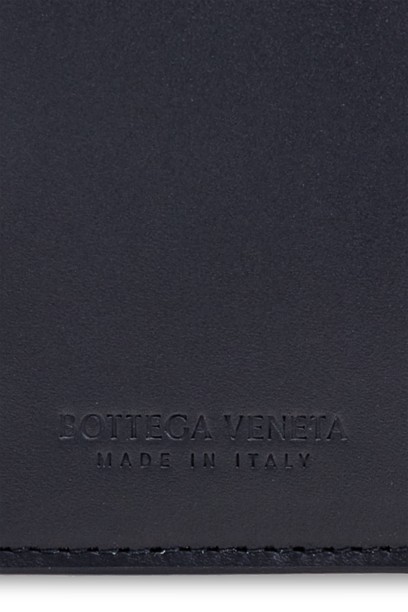 超美品　BOTTEGA VENETA Card Case On Chain Bottega Veneta Intrecciato Card Case on Chain | Neiman Marcus